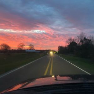 Meet your Posher, Caleb